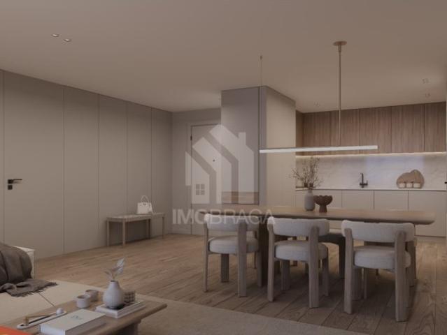 Apartamento venda em Braga