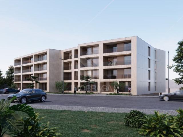 Apartamento venda em Braga