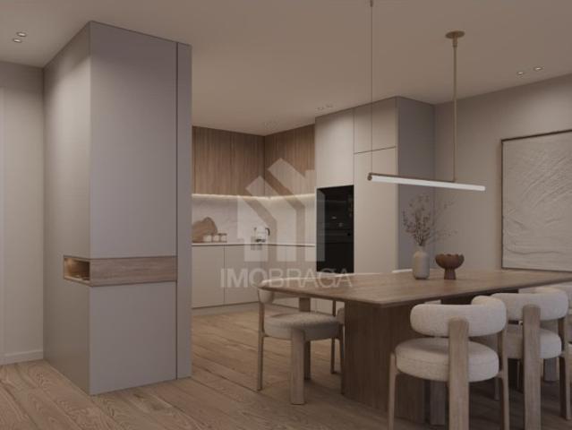 Apartamento venda em Braga