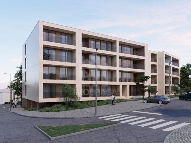 Apartamento venda em Braga