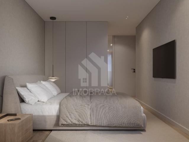 Apartamento venda em Braga