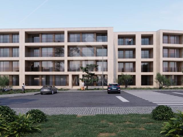 Apartamento venda em Braga