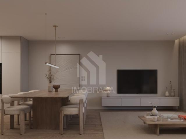 Apartamento venda em Braga