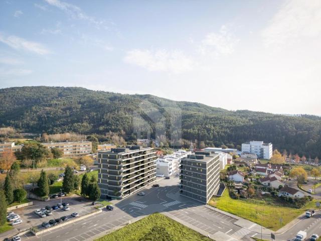 Apartamento venda em Agrelo, Braga