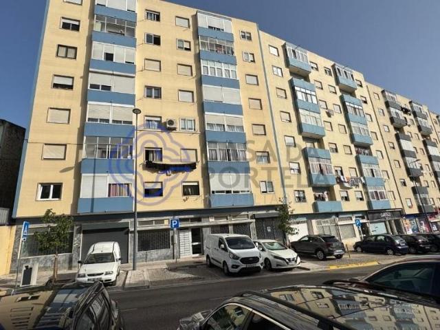 Apartamento venda em Fonte das Eiras, Sintra