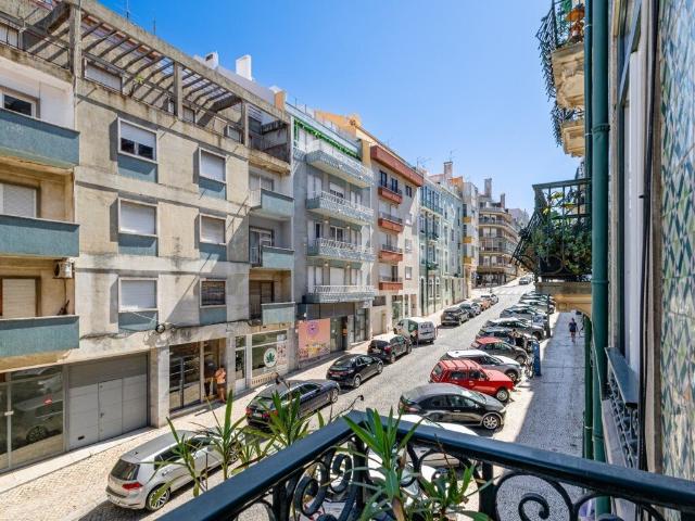 Apartamento venda em Arroios, Lisboa