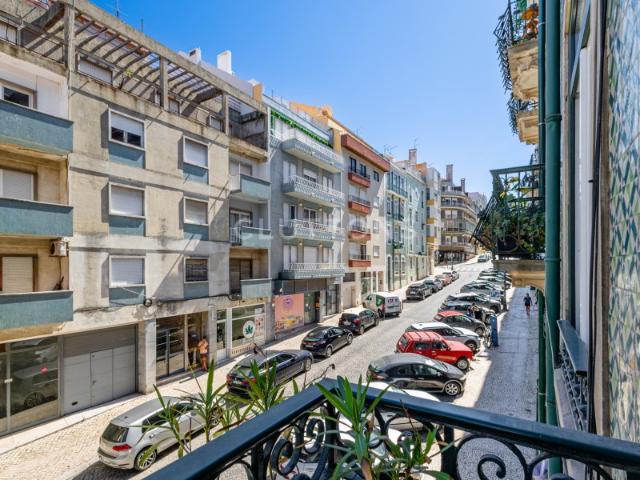Apartamento venda em Arroios, Lisboa