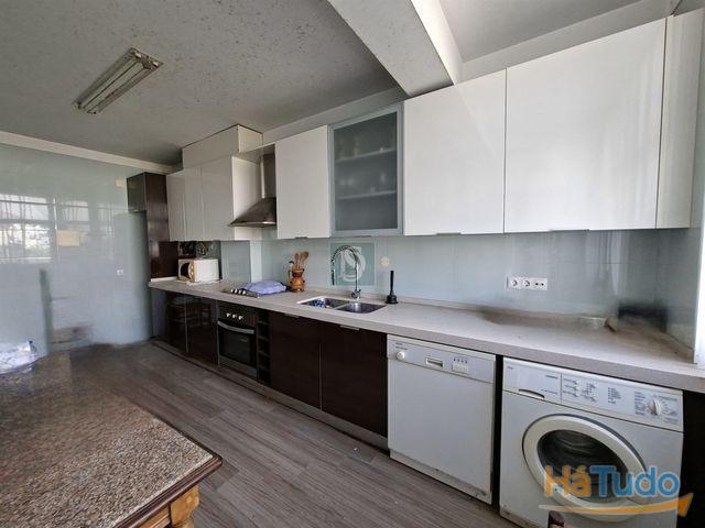 Apartamento venda em Moita, Setúbal