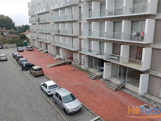 Apartamento venda em Santo Tirso, Porto