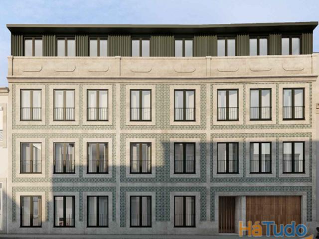 Apartamento venda em Porto