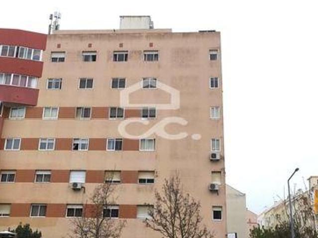 Apartamento venda em Odivelas, Lisboa
