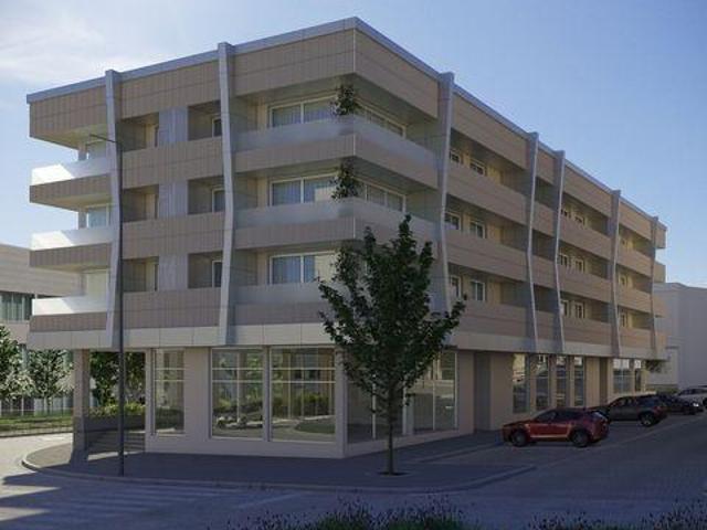 Apartamento venda em Viana Do Castelo