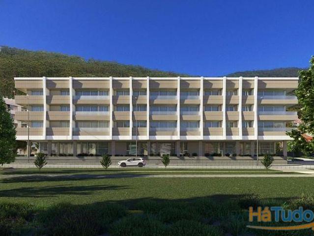 Apartamento venda em Viana Do Castelo