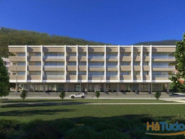 Apartamento venda em Viana Do Castelo