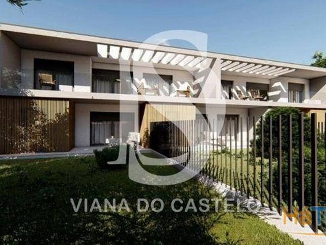 Apartamento venda em Viana Do Castelo