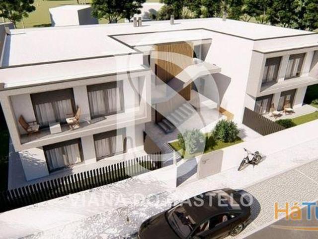 Apartamento venda em Viana Do Castelo