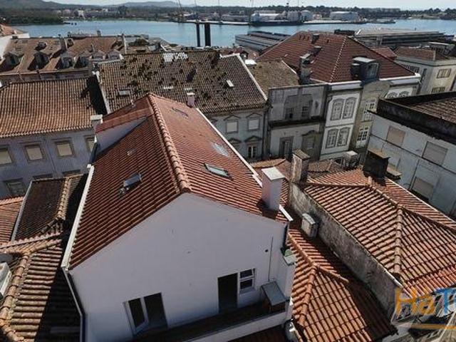 Apartamento venda em Viana Do Castelo
