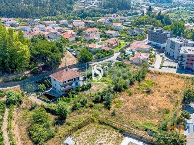 Apartamento venda em Celorico De Basto, Braga