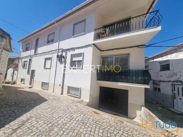 Apartamento venda em Guarda, São Julião