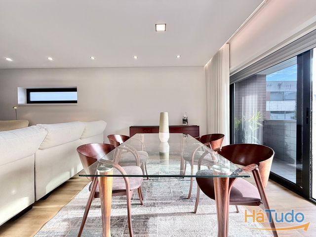 Apartamento venda em Braga