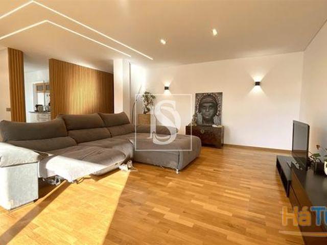 Apartamento venda em Santo Tirso, Porto