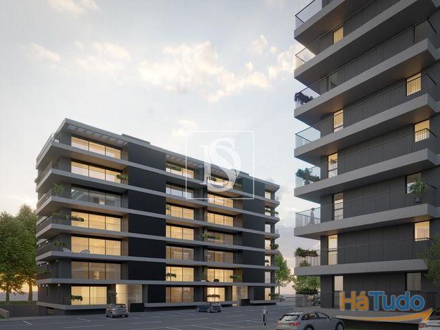 Apartamento venda em Braga