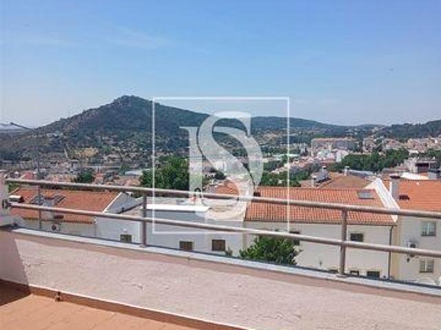 Apartamento venda em Portalegre