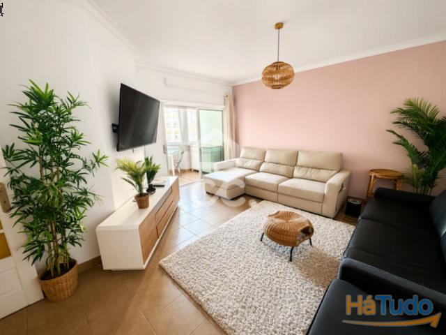 Apartamento venda em Santiago Dos Velhos, Lisboa