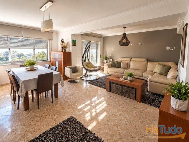 Apartamento venda em Setúbal