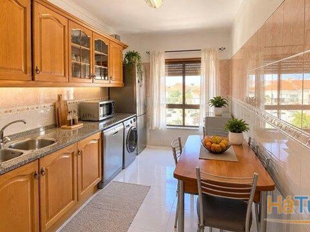 Apartamento venda em Moita, Setúbal