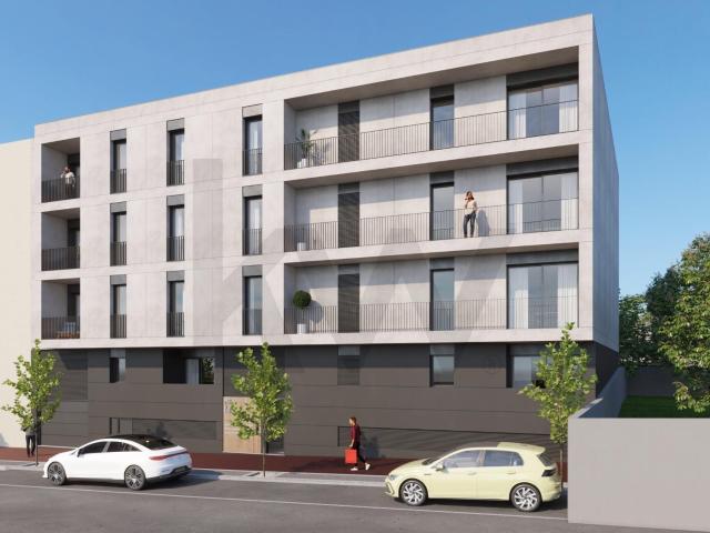Apartamento venda em Maia, Gueifães