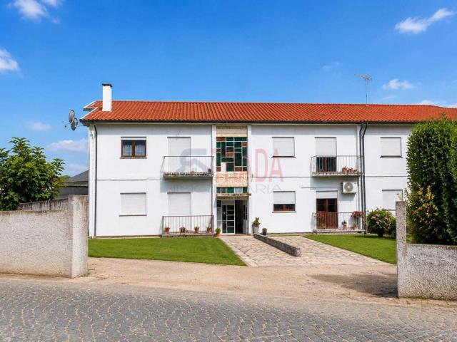 Apartamento venda em Palmeira, Braga
