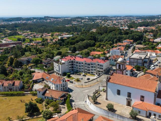 Apartamento venda em Santa Maria Da Feira, Aveiro