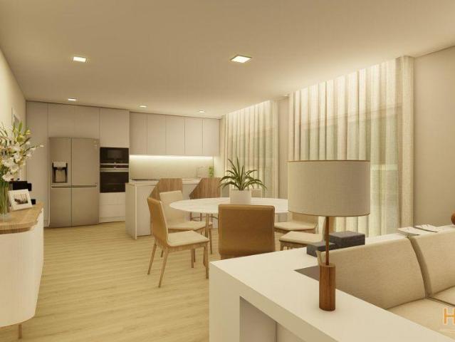 Apartamento venda em Figueira Da Foz, Coimbra