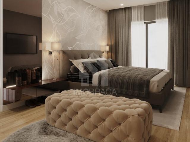 Apartamento venda em Andrias, Braga