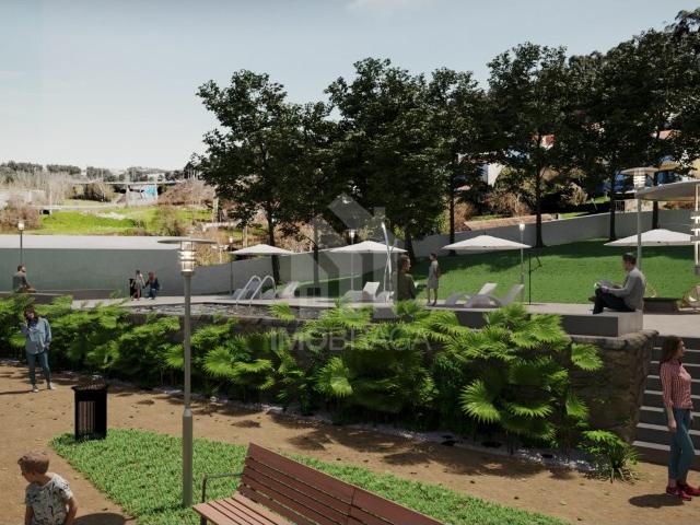 Apartamento venda em Andrias, Braga