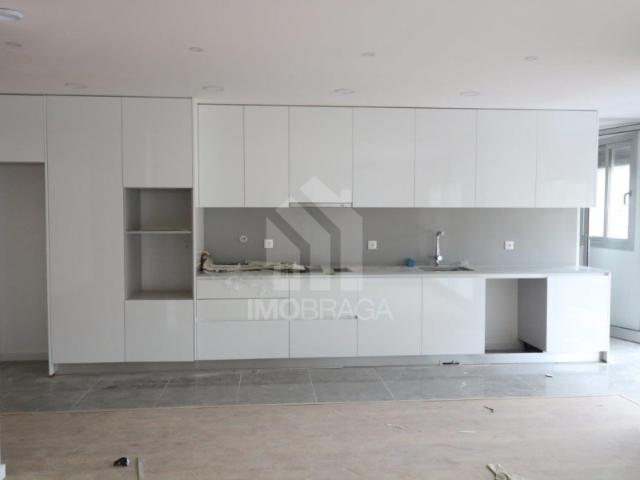 Apartamento venda em Guimarães, Braga