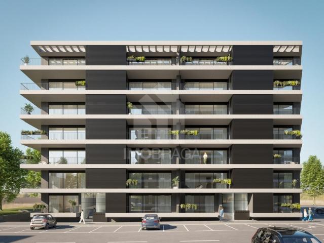 Apartamento venda em Agrelo, Braga