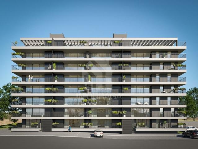 Apartamento venda em Agrelo, Braga