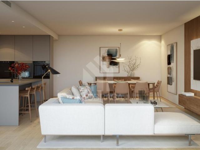Apartamento venda em Agrelo, Braga