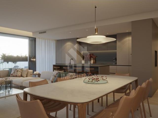 Apartamento venda em Agrelo, Braga