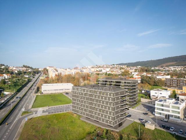Apartamento venda em Agrelo, Braga