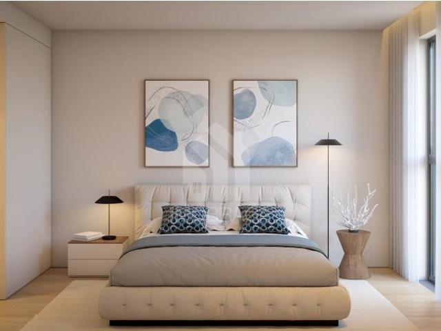 Apartamento venda em Agrelo, Braga