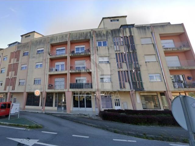 Apartamento venda em Chaves, Vila Real