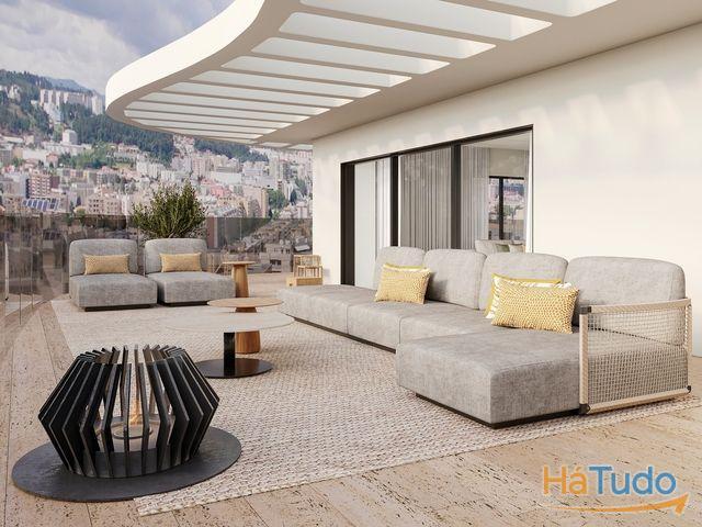 Apartamento venda em Braga