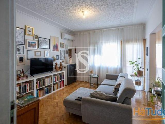 Apartamento venda em Portalegre
