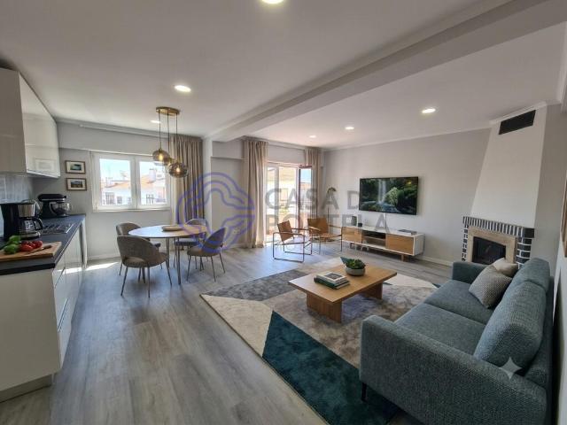 Apartamento venda em Seixal, Amora