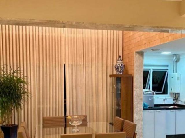 Apartamento venda em Santana de Parnaíba, São Paulo