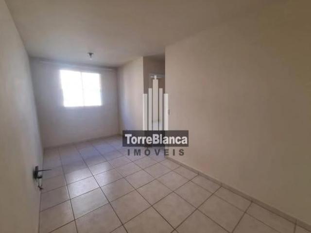 Apartamento venda em Região Geográfica Imediata de Ponta Grossa, Ponta Grossa