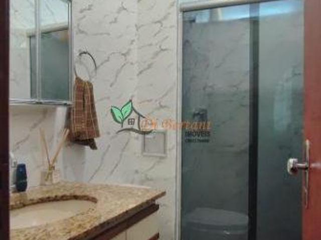 Apartamento venda em Vila Wilma, Jundiaí